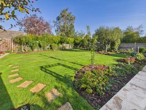 Garden- click for photo gallery